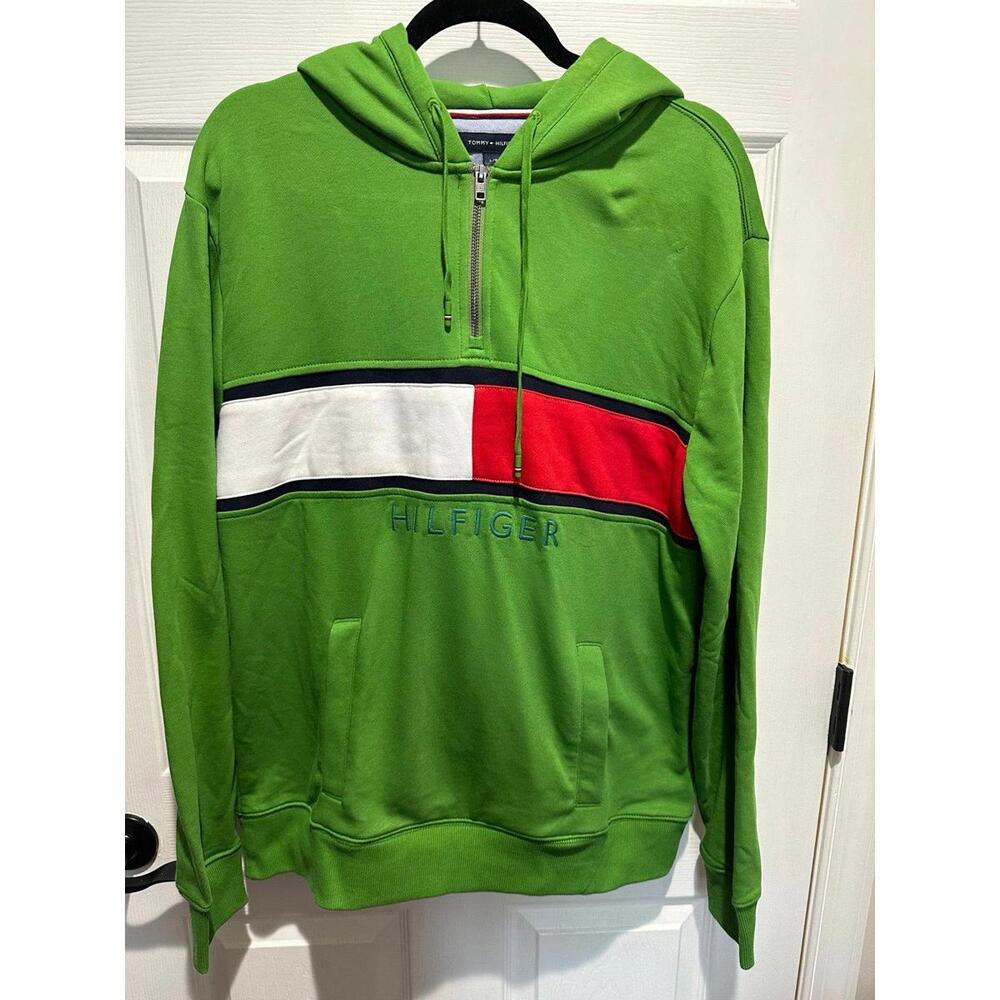 Tommy Hilfiger hoodie